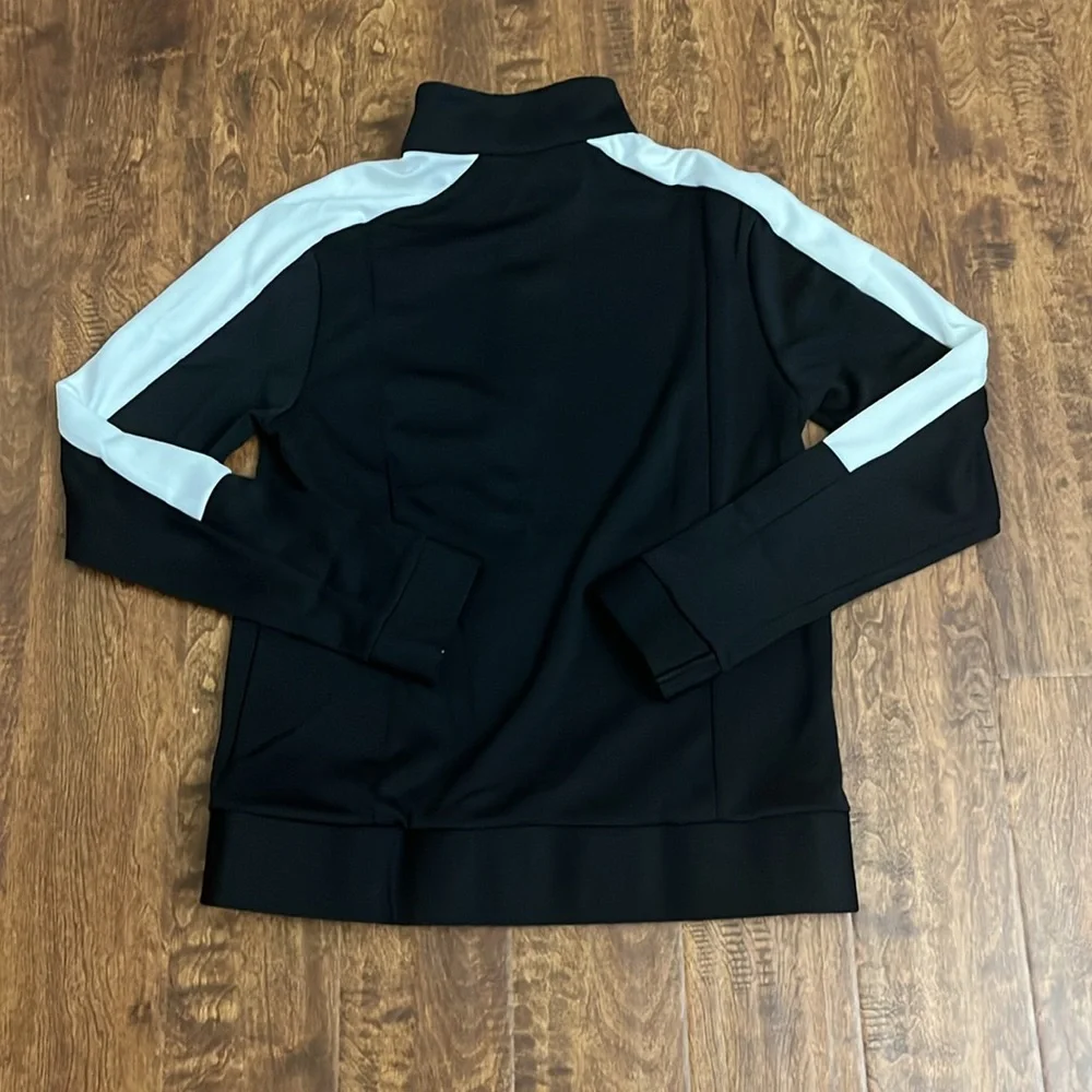 Jordan Track Jacket Size L